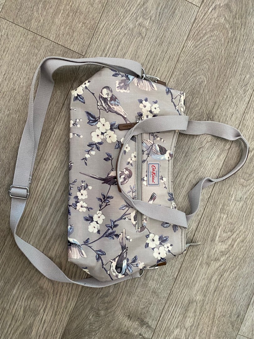 Cath kidston sale british birds bag