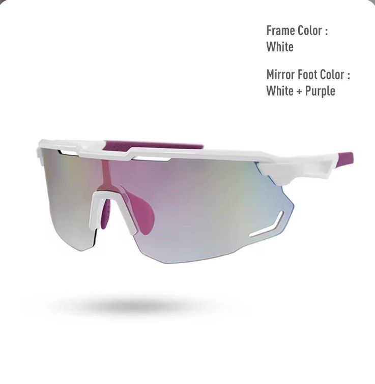 Brand New Cycling Sunglasses Men s Fashion Watches Accessories Sunglasses Eyewear on Carousell
