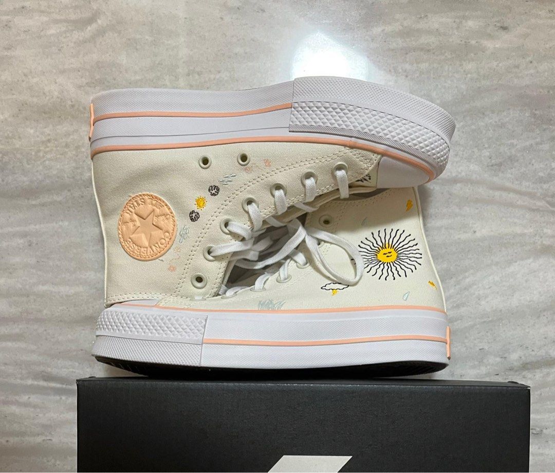 Chucks shoes new arrivals high tops