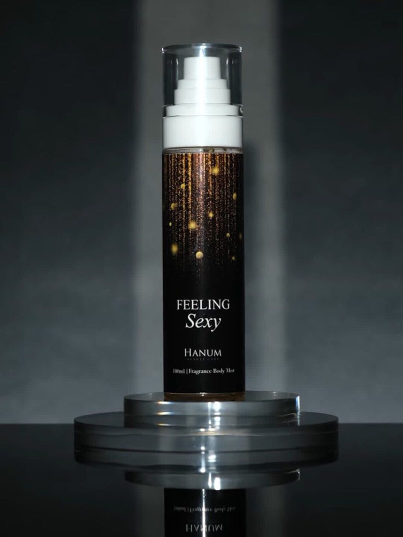 Feelingsexy perfume discount