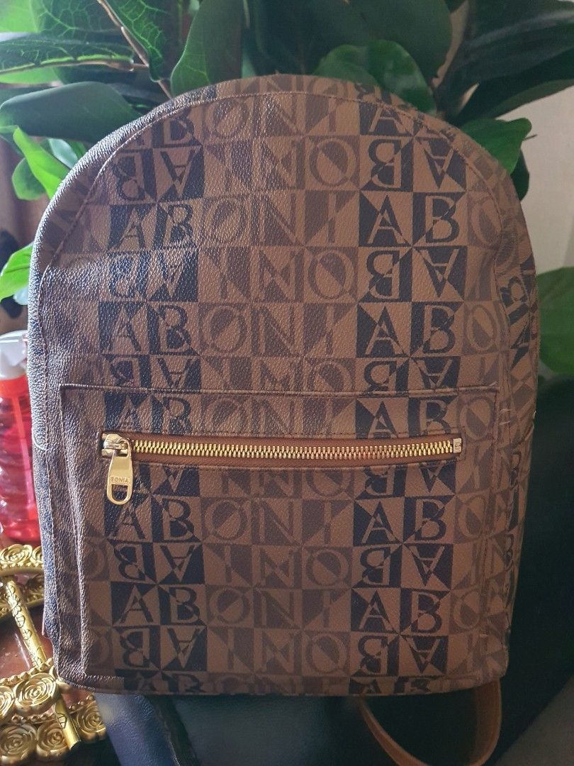 Bonia backpack malaysia online