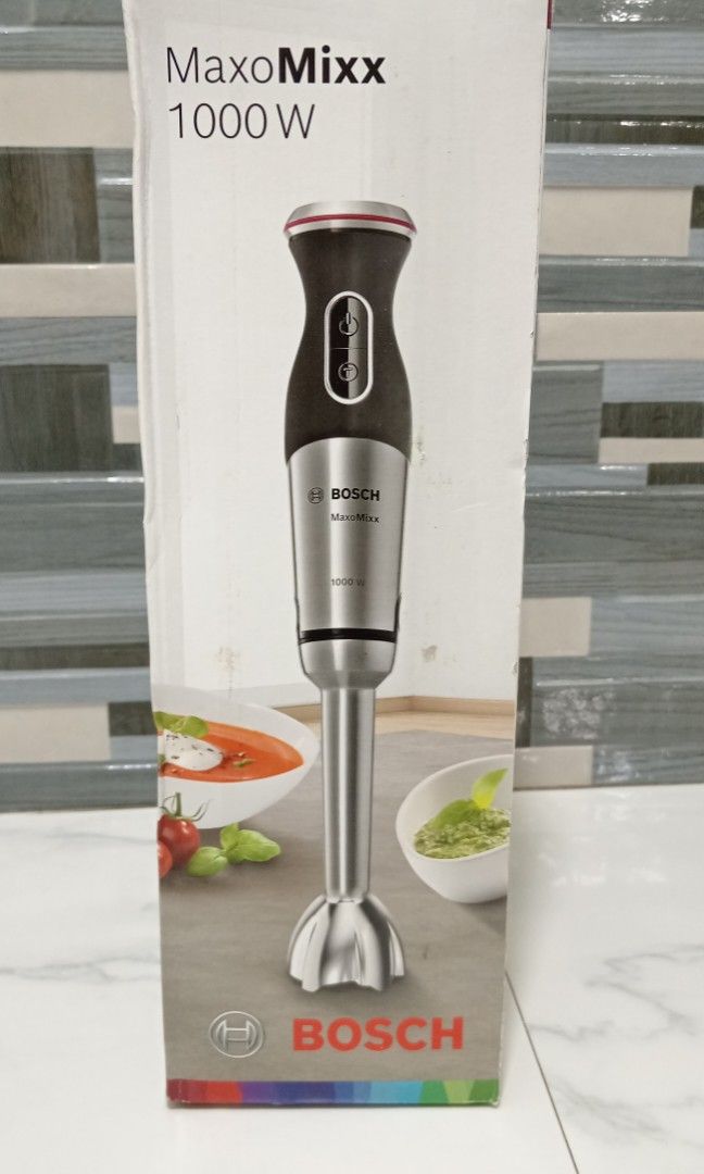 Bosch Hand Blender on Carousell