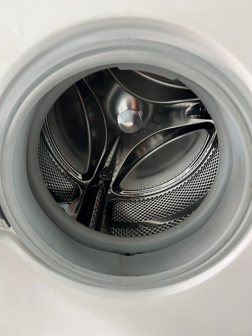 Bosch washing machine, TV & Home Appliances, Washing Machines and