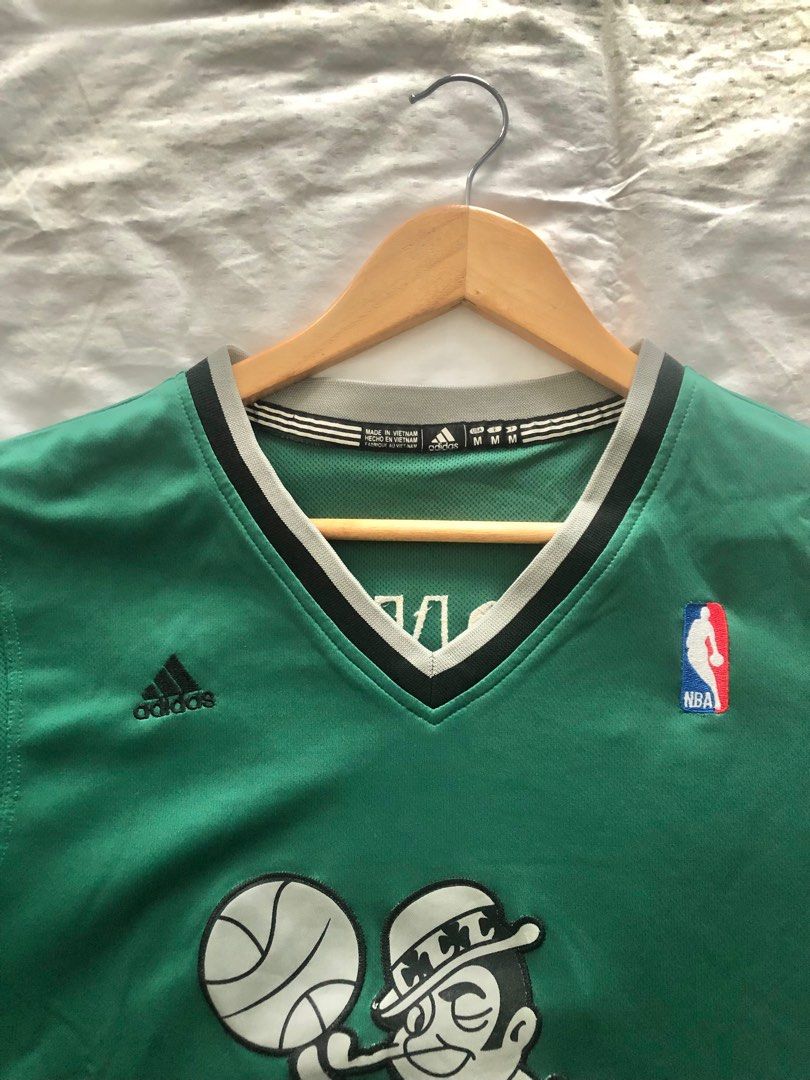 Boston celtics christmas jersey discount