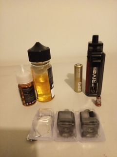 Box package