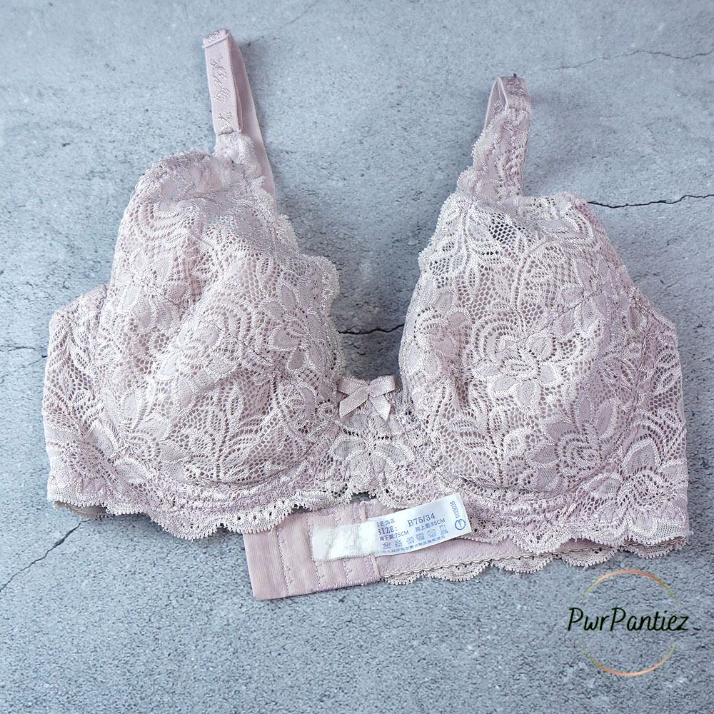 Modern Girl Bra size: 34b [T069], Women's Fashion, Tops, Other Tops on  Carousell