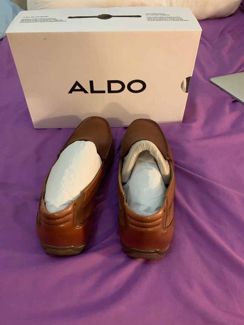 Aldo similar brands store