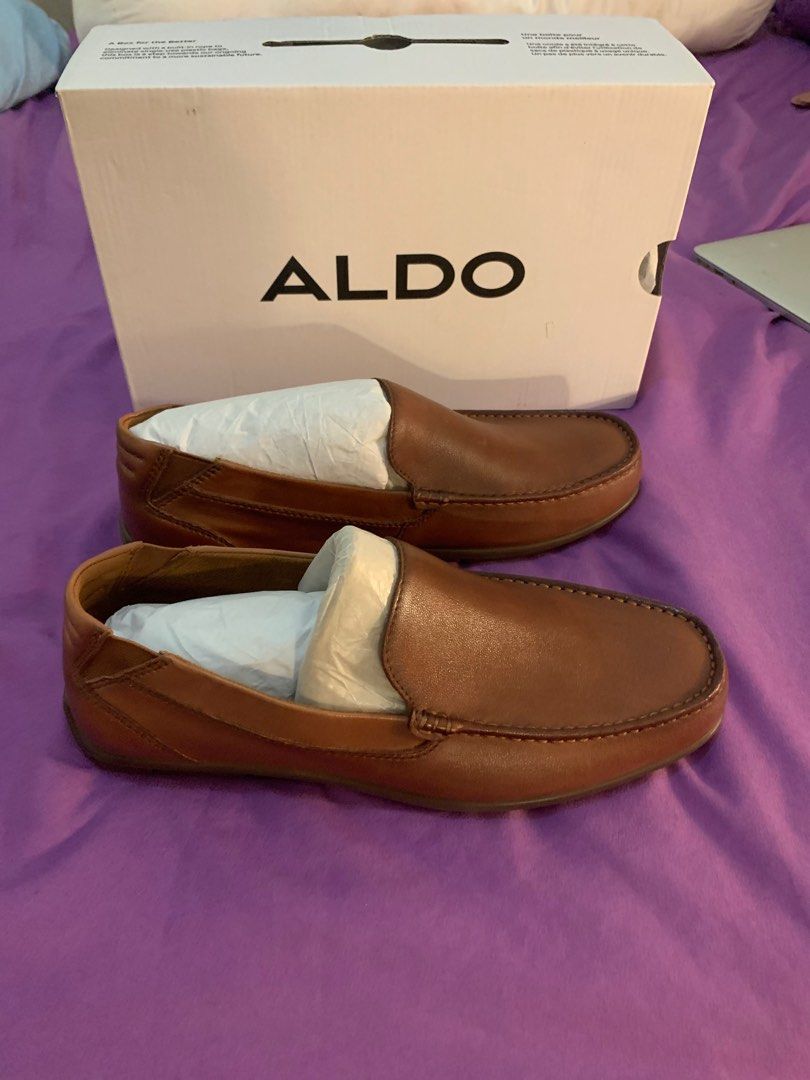 Aldo shoes shop brand