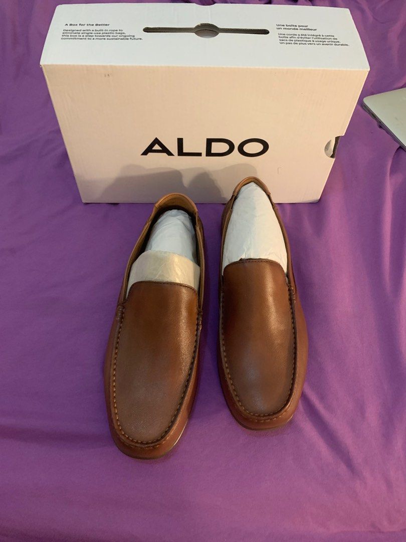 Aldo shoes discount and accessories