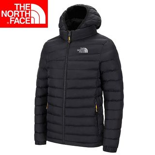Mens down jacket sale best sale