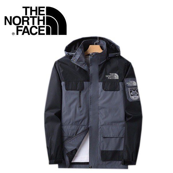 BRAND NEW IN STOCK M 8XL TNF The Northface Men s Waterproof