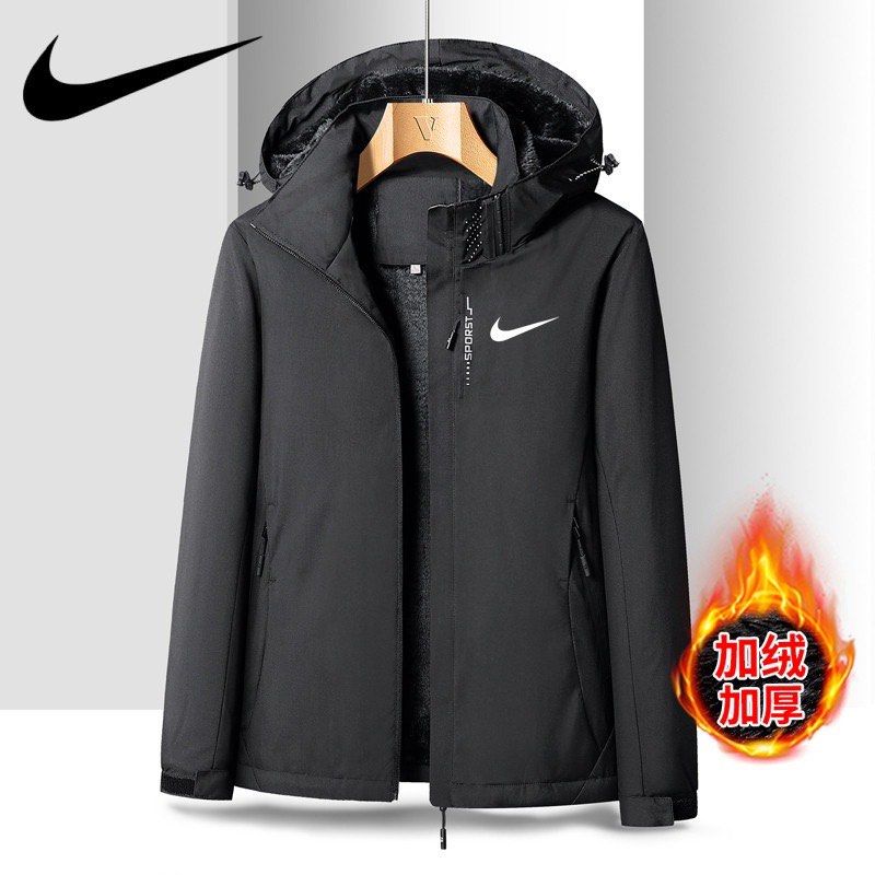 Dhgate nike windbreaker top