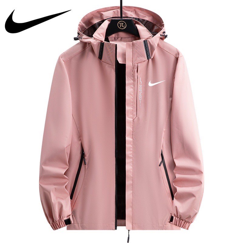 Warm nike clearance jackets