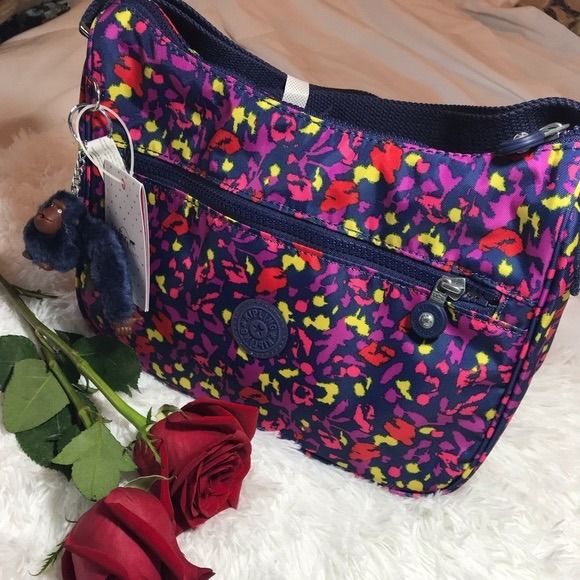 Kipling sally crossbody best sale