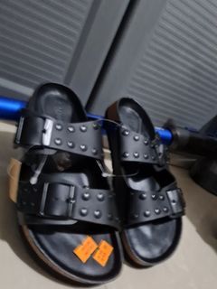 Brand New with tag Shoopen sandals for women