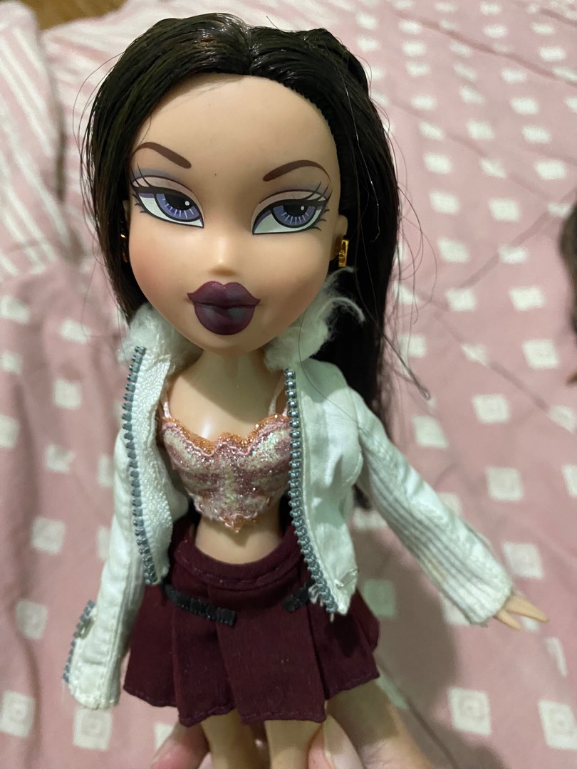 BRATZ CLOTHES on Carousell