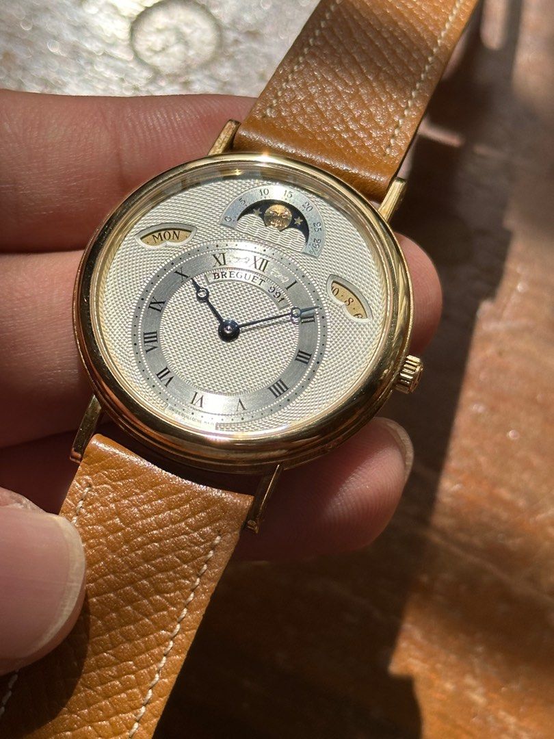 Breguet 3330 sales