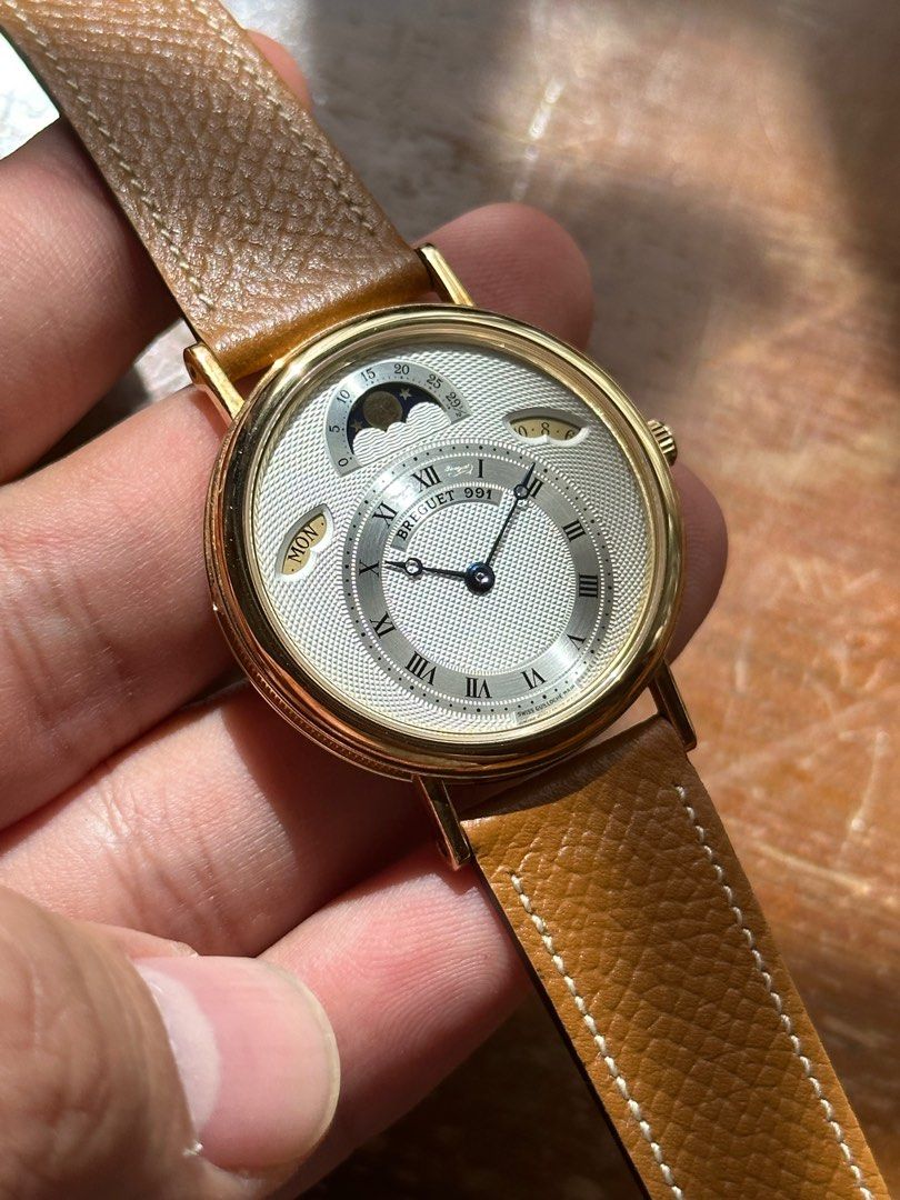 Breguet 3330 best sale