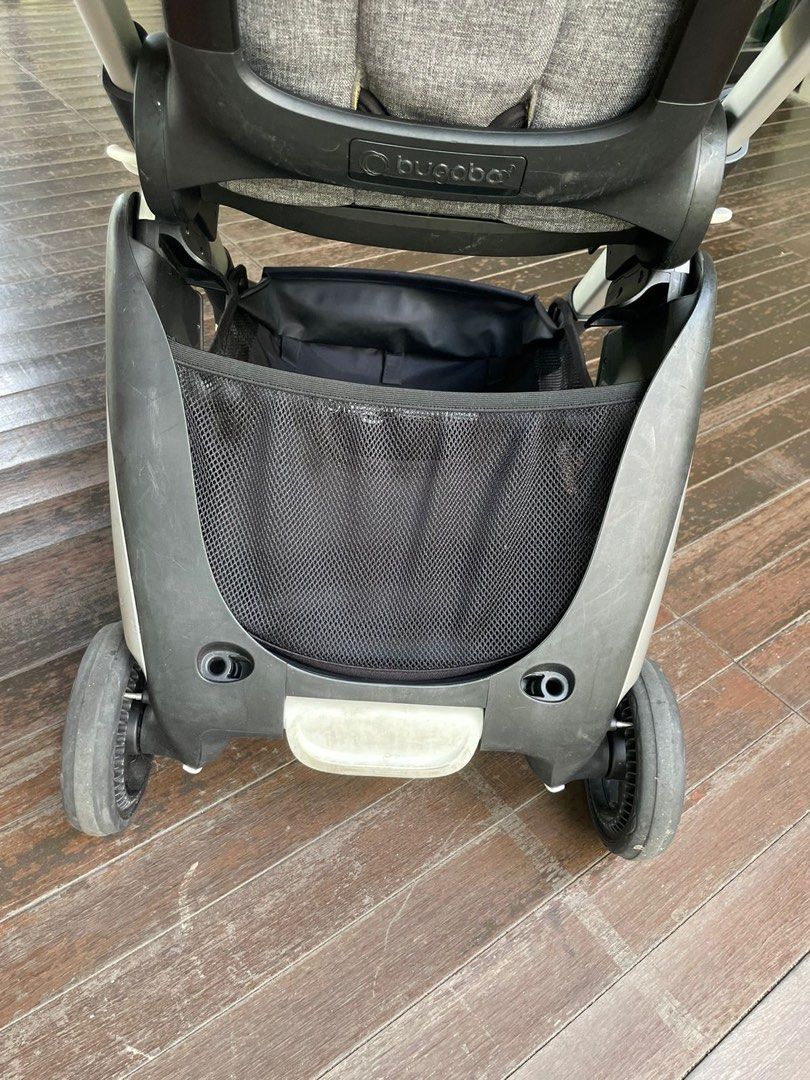 Harga bugaboo hot sale ant 2019