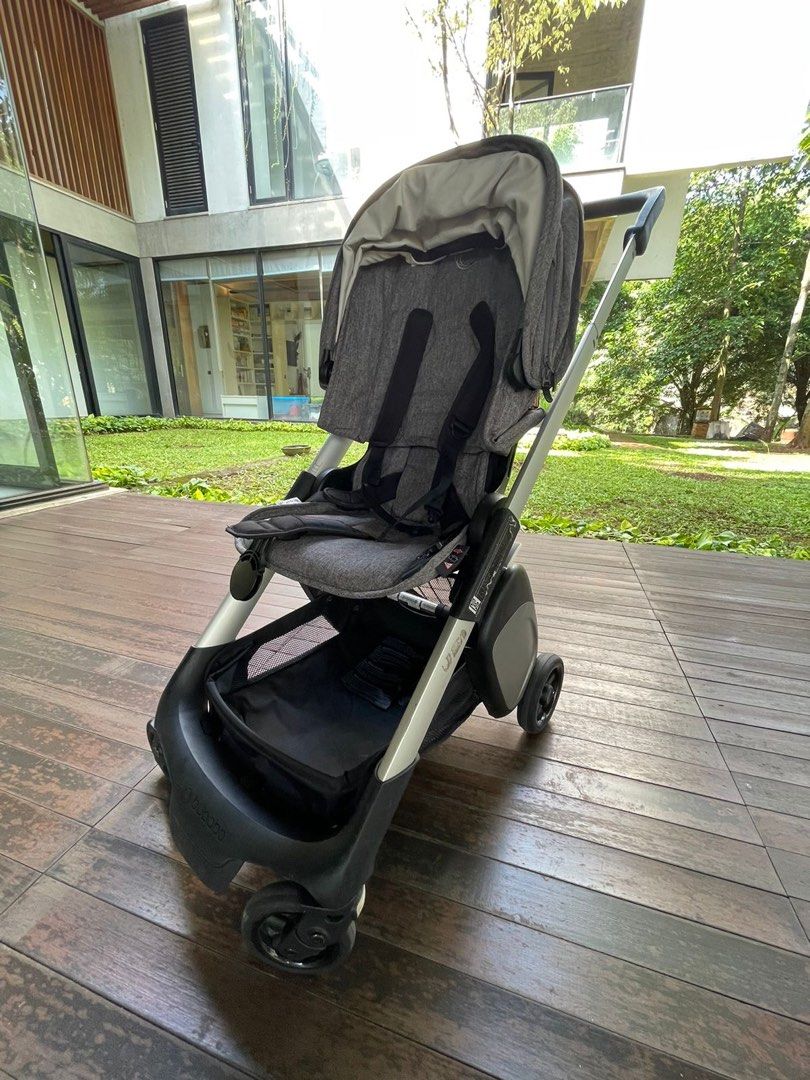 Harga bugaboo ant best sale 2019
