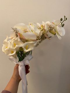 Bunga Tangan Tunang/Nikah