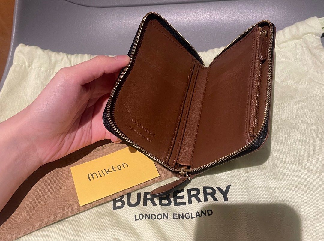 Burberry nova deals print