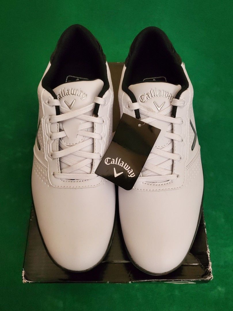 Callaway Balboa Sport Golf shoe Sports Equipment Sports Games