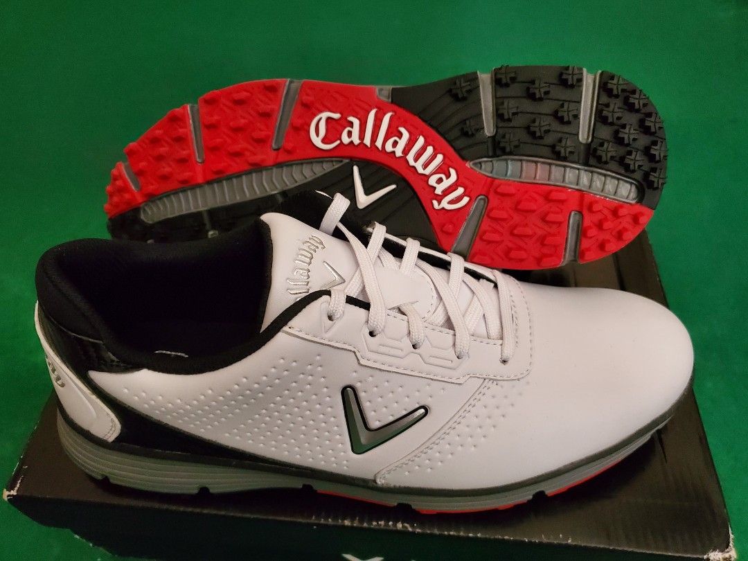 Callaway balboa outlet
