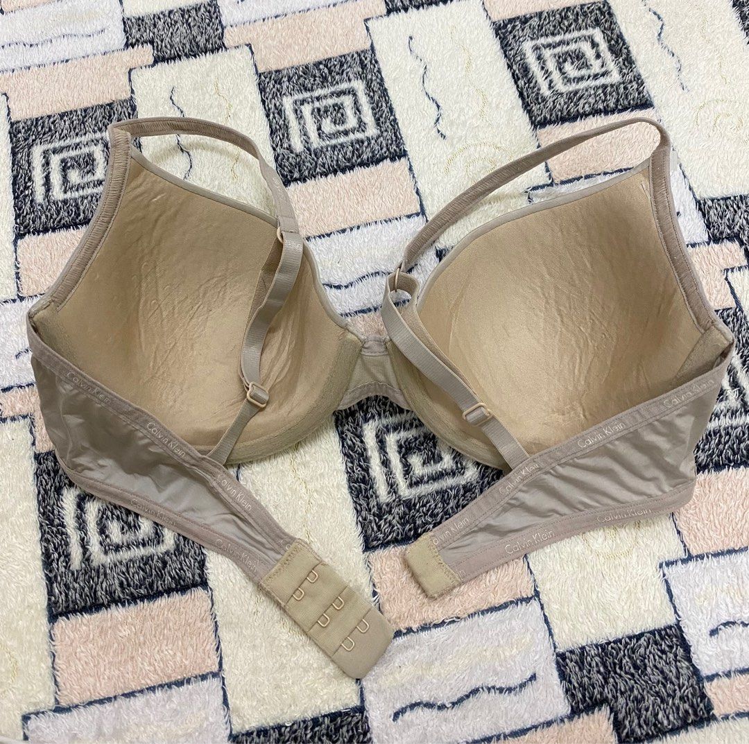 Calvin klein 34c new arrivals