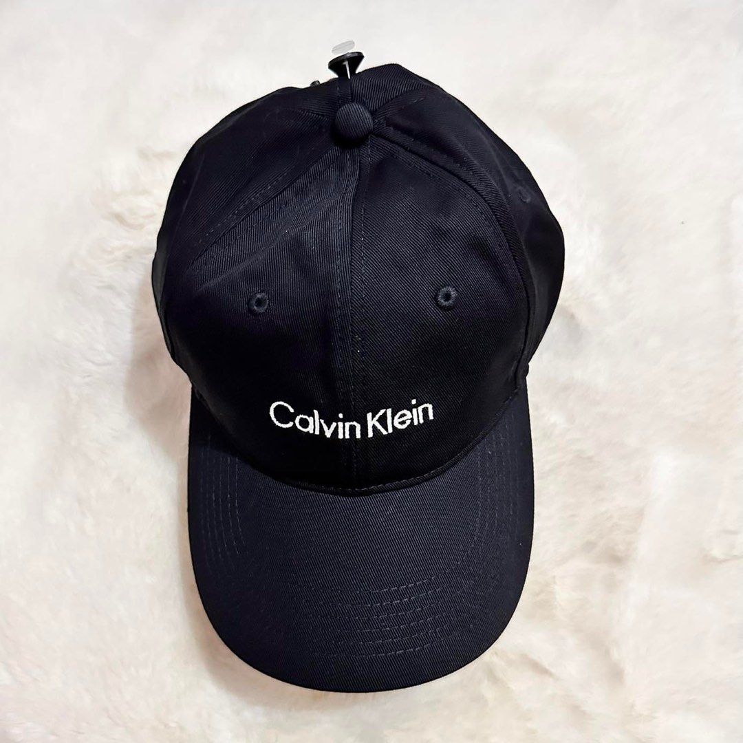 Calvin klein dad hat shop