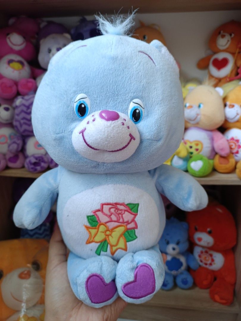 Grams bear plush on sale