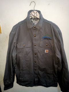 CARHARTT