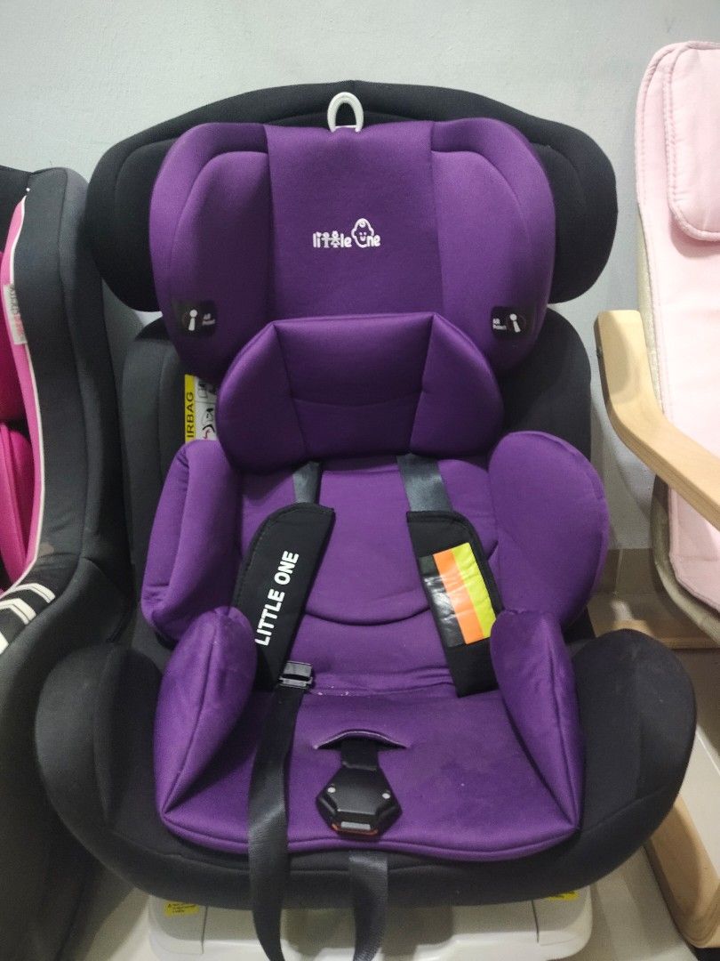 Booster seat on sale murah