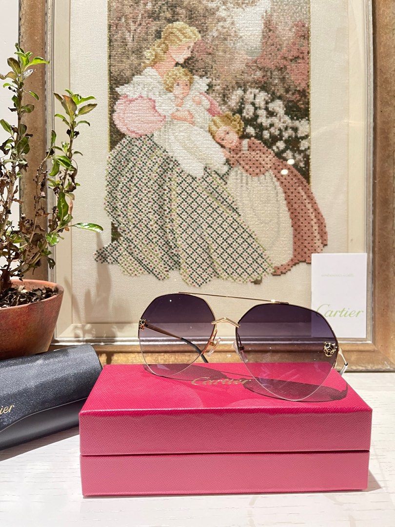 Panthere sunglasses online