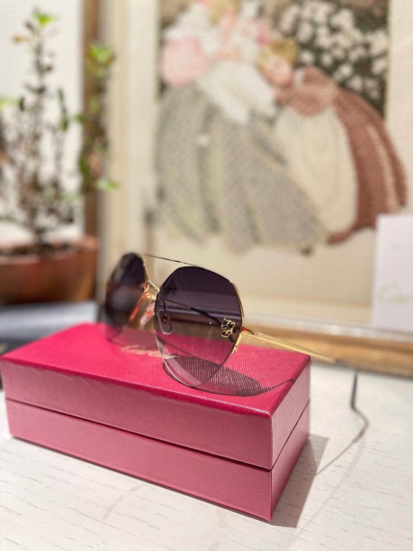 Panthere sunglasses online