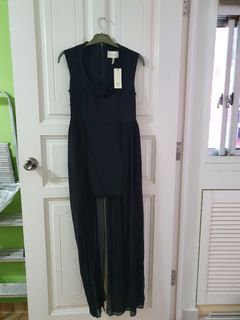 Casual evening wear