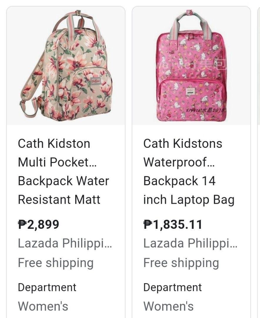 Lazada cath kidston bags outlet