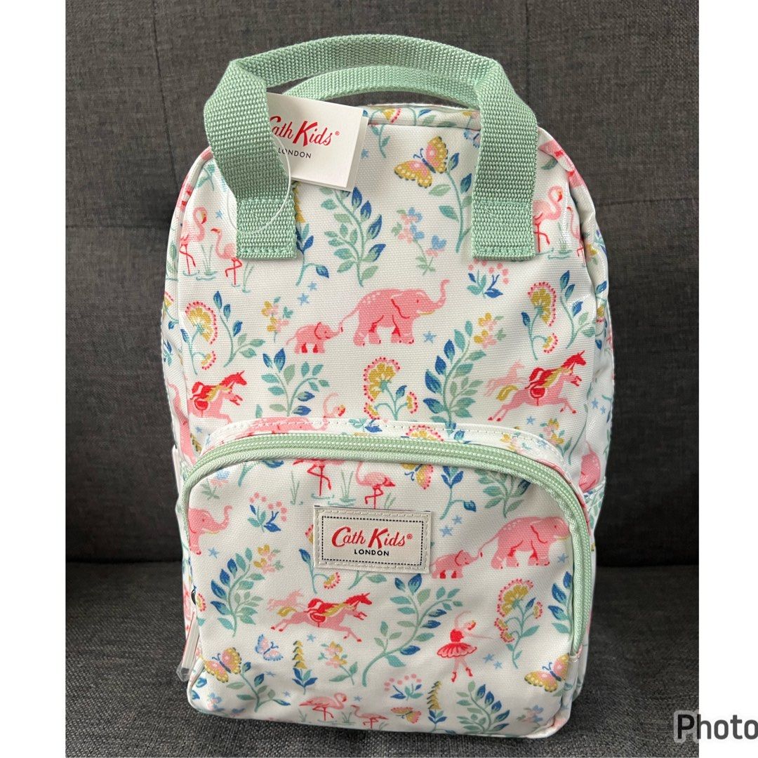 Cath kidston sales bunny backpack