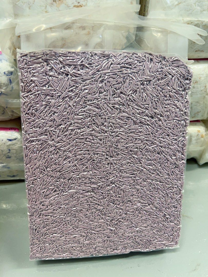 Catit Go Lavender cat litter, Pet Supplies, Homes & Other Pet