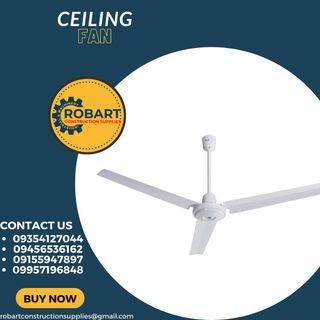 Ceiling Fan