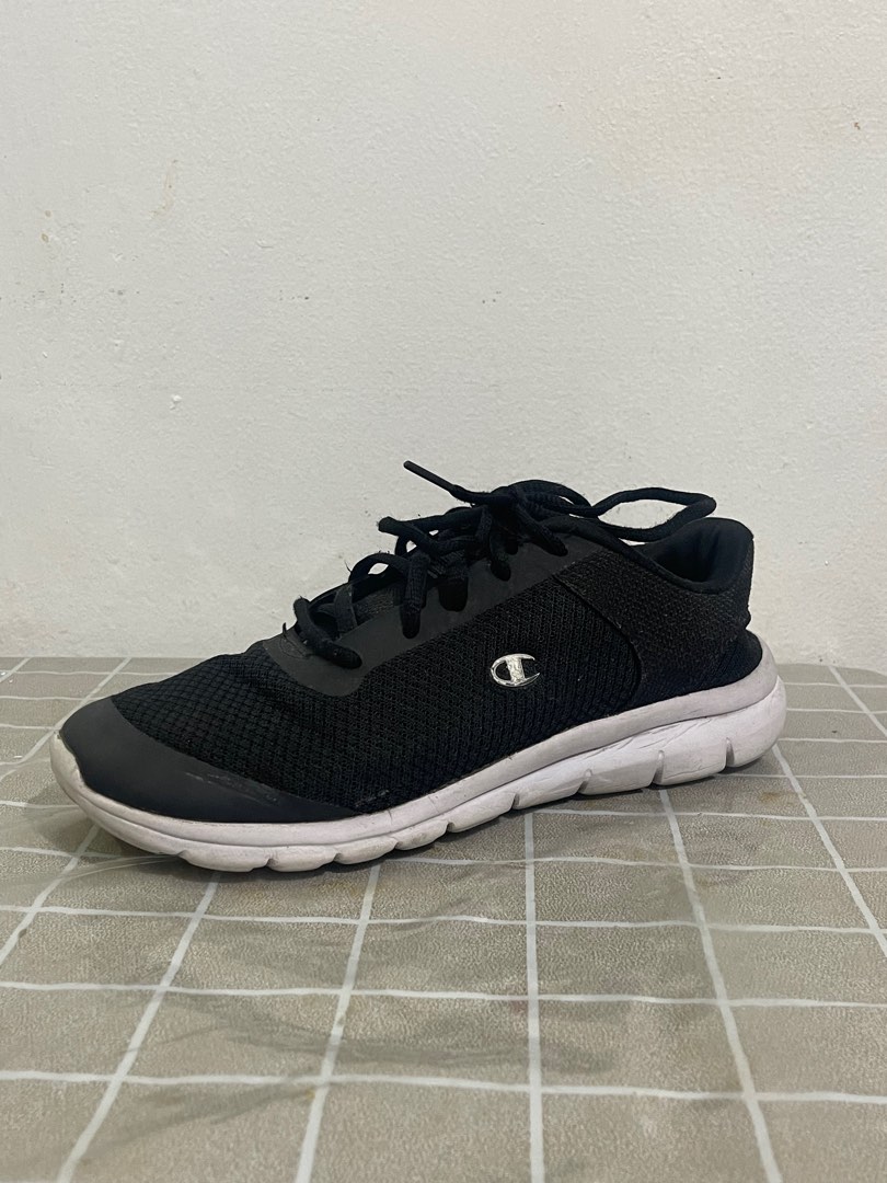 champion running shoes