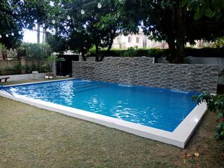 Cheapest price swimming pool construction