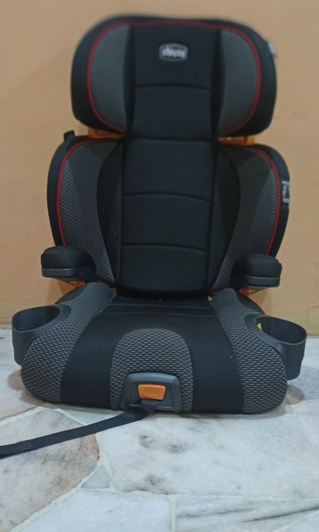 Graco kidfit online