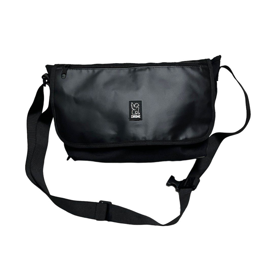 Chrome Bag, Men's Fashion, Bags, Sling Bags on Carousell