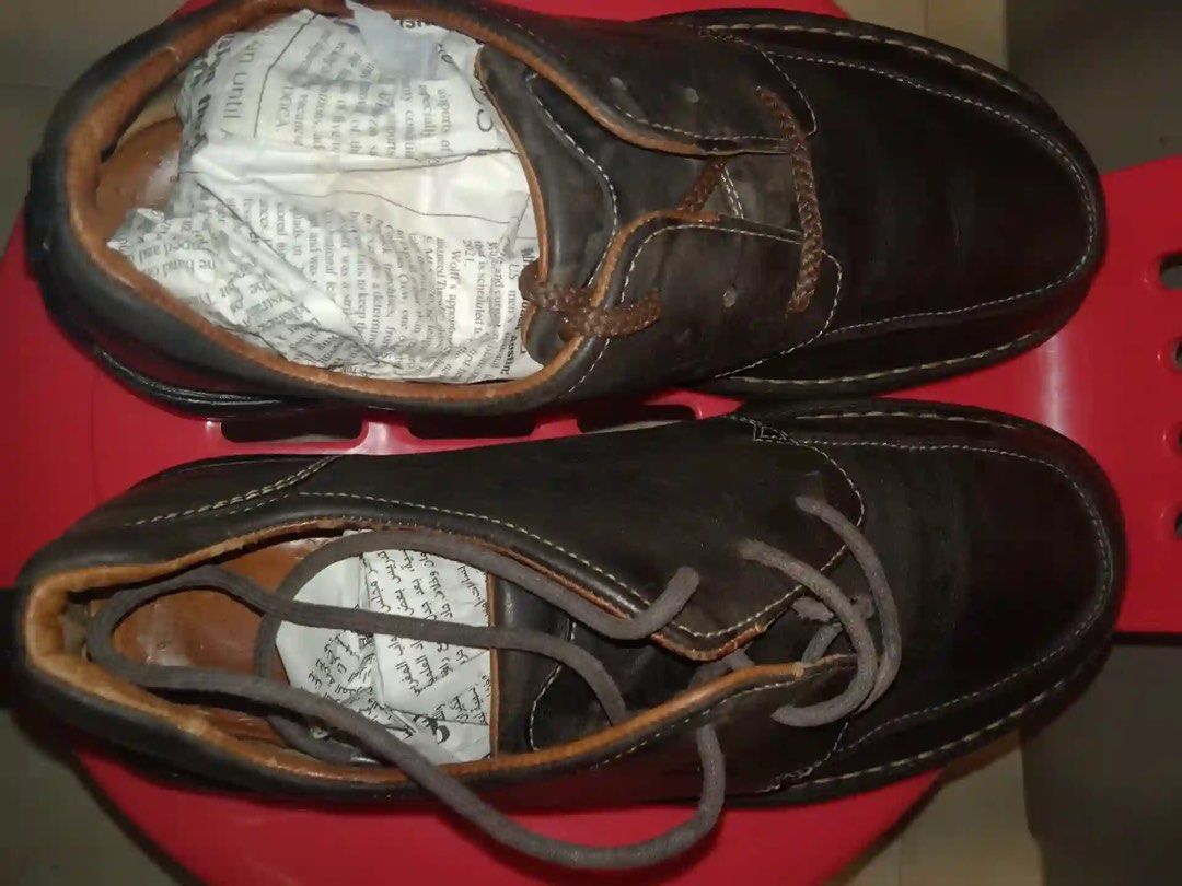 Clarks sale austin shoes
