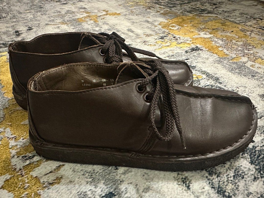 Clarks gb hot sale