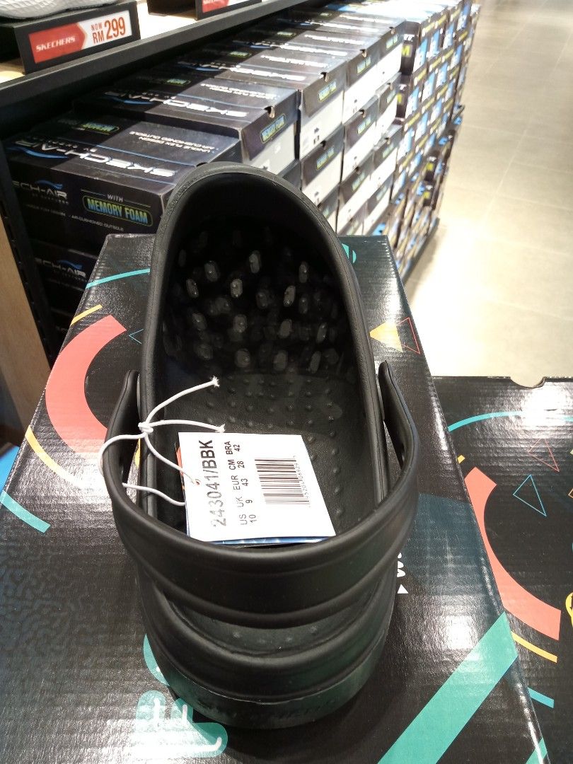 Jd sports discount skechers mens