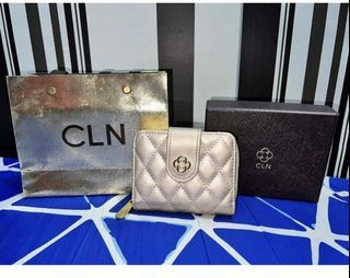 CLN Quincee Wallet
