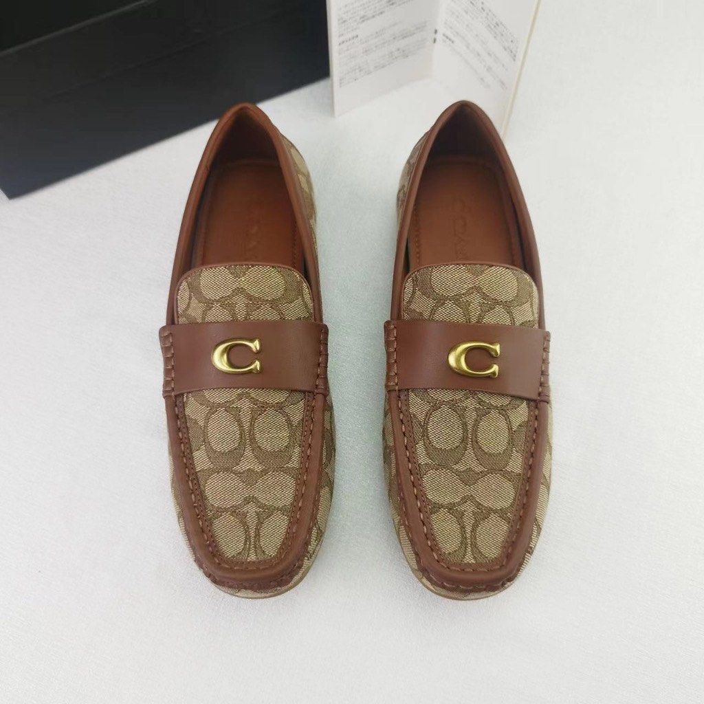 Coach Men display picture 3