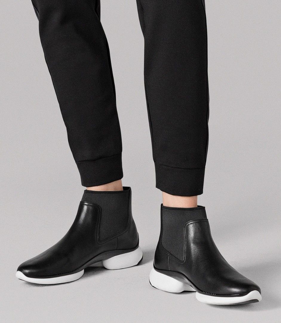 Cole haan zerogrand chelsea on sale